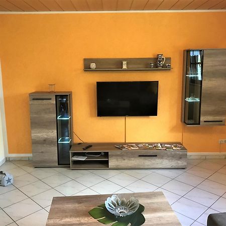 Ferienwohnung Heymann Bertsdorf-Hoernitz Esterno foto