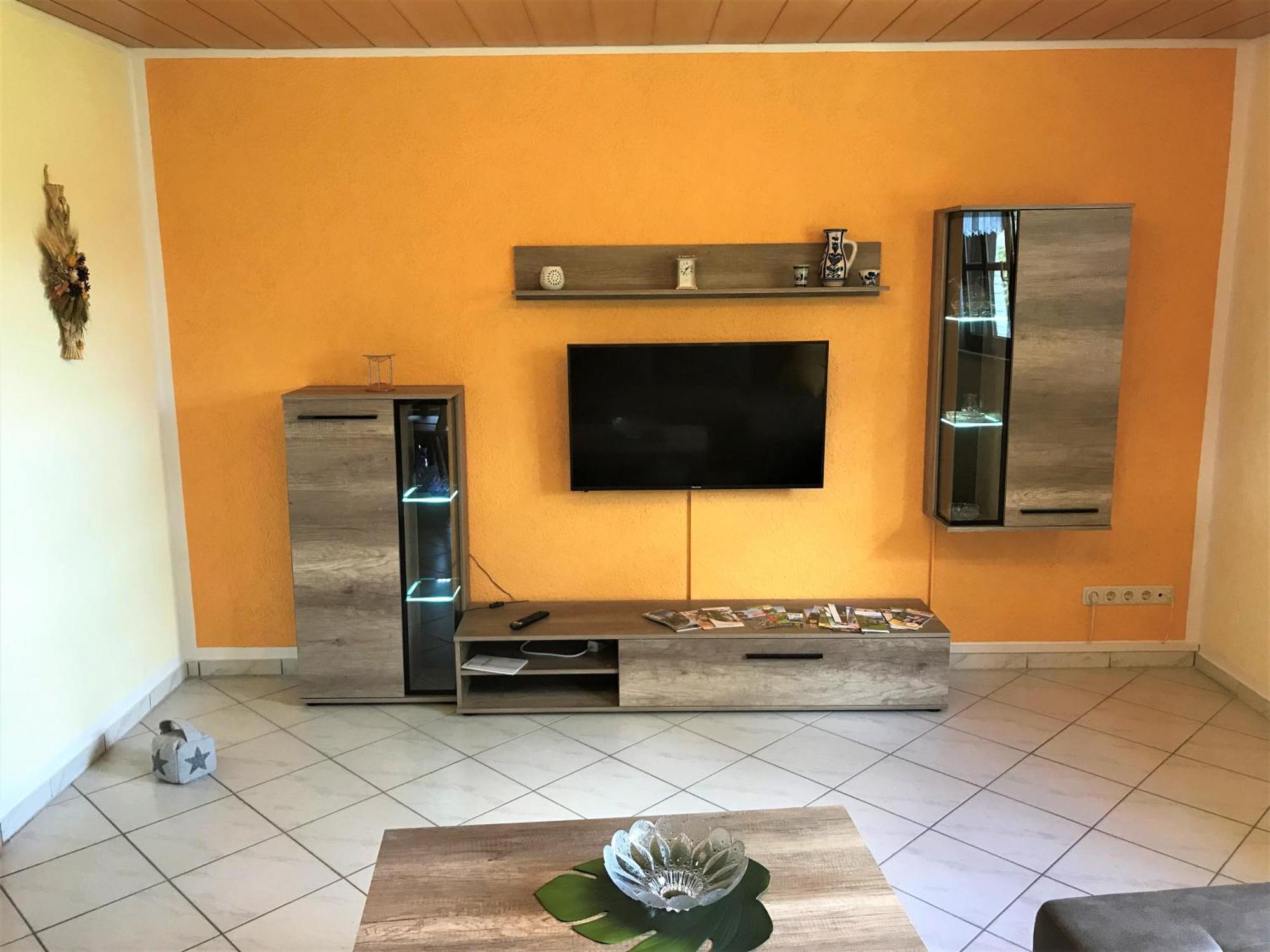 Ferienwohnung Heymann Bertsdorf-Hoernitz Esterno foto