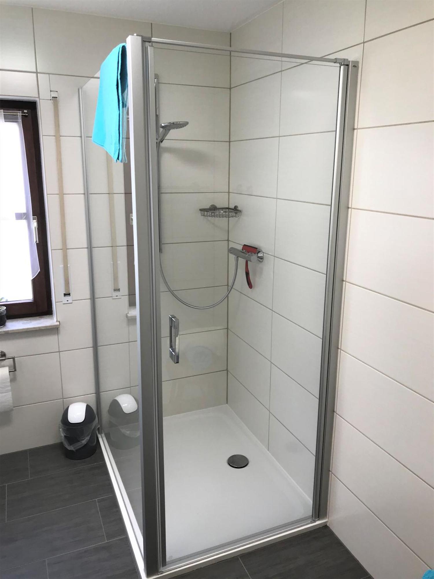 Ferienwohnung Heymann Bertsdorf-Hoernitz Esterno foto