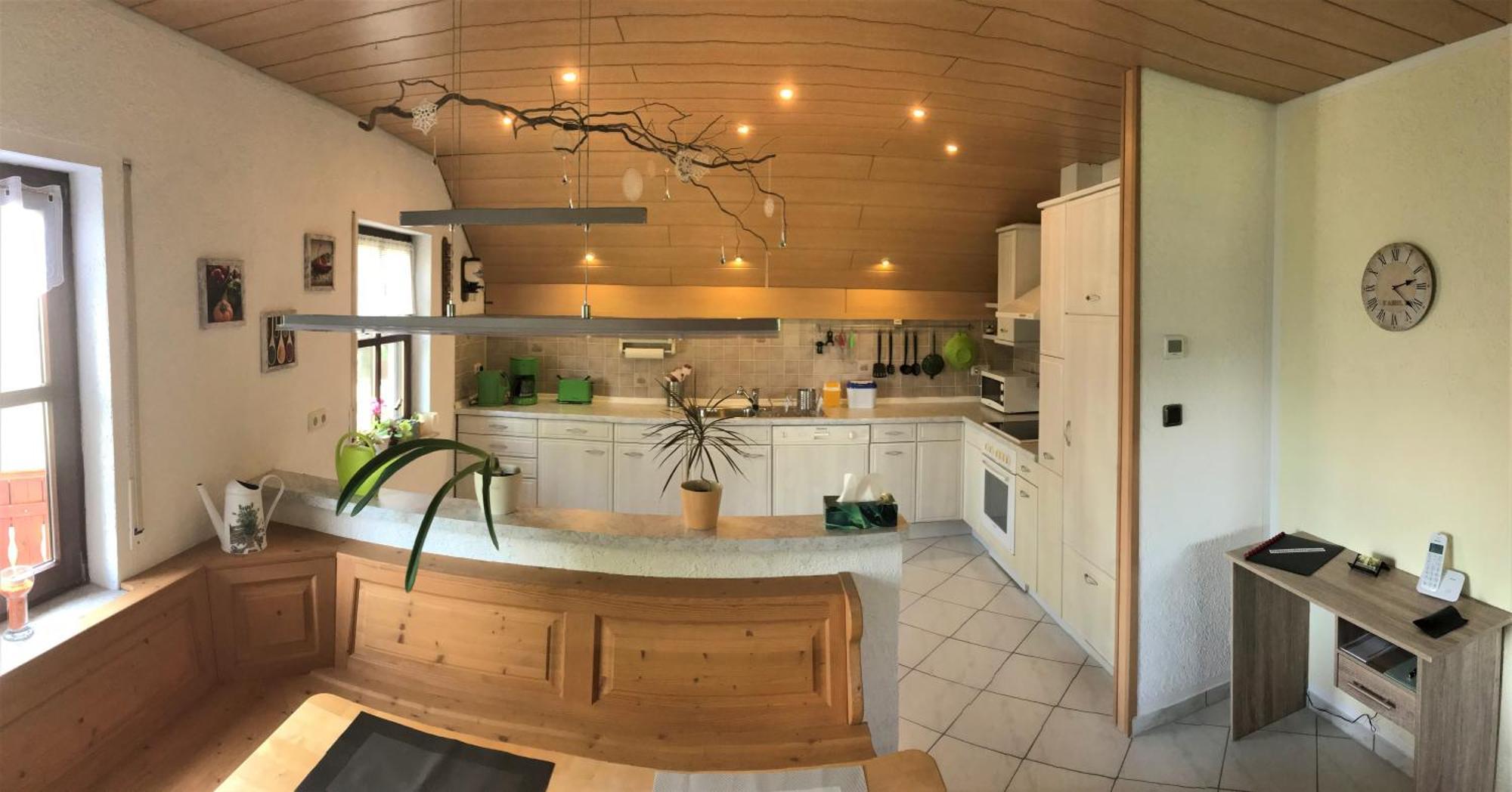 Ferienwohnung Heymann Bertsdorf-Hoernitz Esterno foto