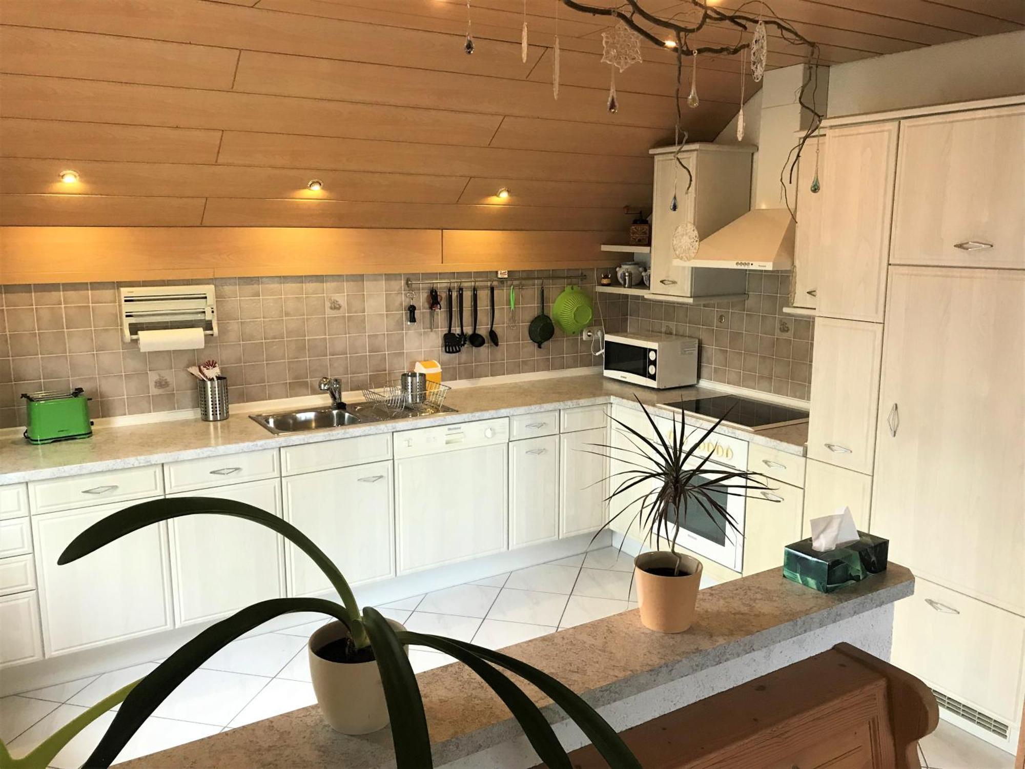 Ferienwohnung Heymann Bertsdorf-Hoernitz Esterno foto