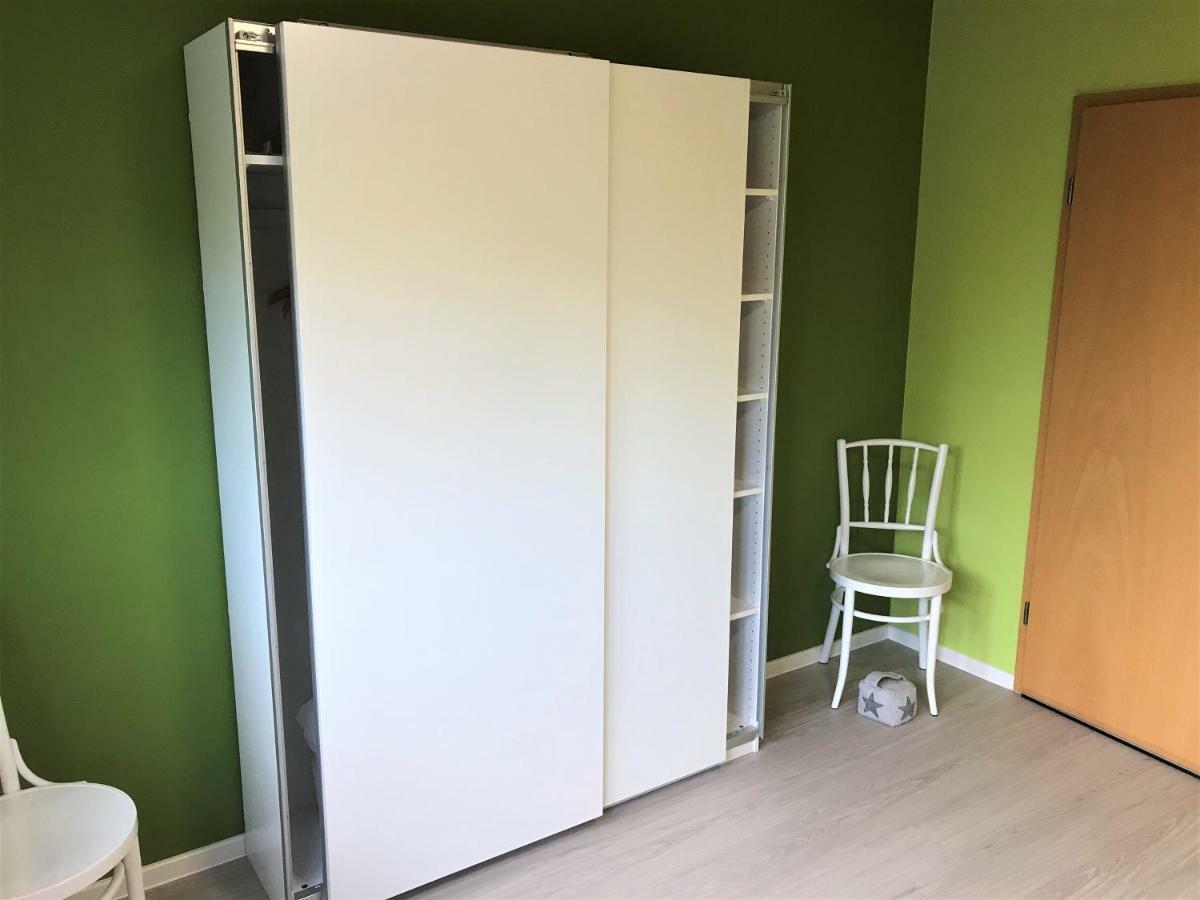 Ferienwohnung Heymann Bertsdorf-Hoernitz Esterno foto